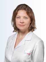 Кривова Вера Владимировна