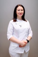 Рябых Вита