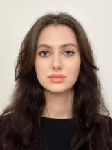 Елизарова Анна