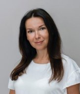 Хатулькова Ольга