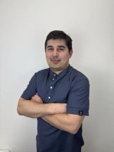 Асракулов Нумон Нодирович