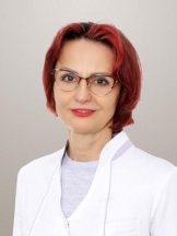Шитикова Ирина Георгиевна
