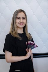 Исаева Милана