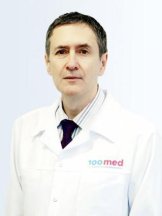 Гореликов Сергей Николаевич
