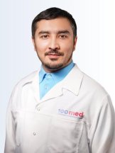 Раимжанов Расул Рустамжанович