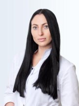Остапук Светлана Андреевна