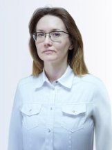 Лебедева Елена Владимировна