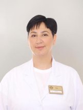 Гассиева Анастасия Шаяновна