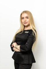 Купрякова Анастасия Игоревна