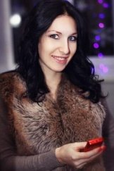 Зуева Евгения Александровна