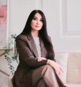 Лурье Елена