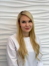 Порубилкина Александра Алексеевна