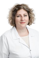 Смехова Светлана Дмитриевна