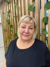 Любимова Анна Николаевна