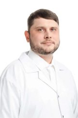 Гончаров Антон Владиславович