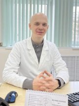 Багаев Кирилл Владимирович