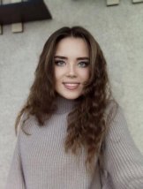 Писаревская Елизавета