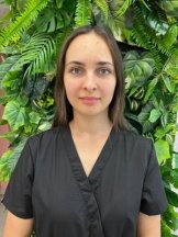 Иванина Елизавета