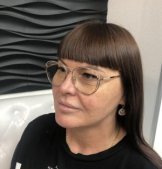 Креталова Ольга