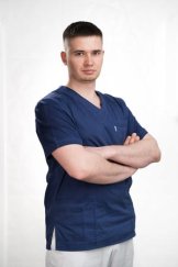 Тимофеев Вячеслав Александрович