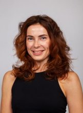 Кириллова Марина