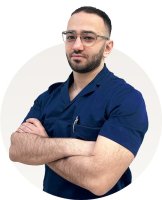 Касумов Хазар Суджаятович