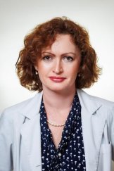 Ярных Анна Леонидовна