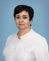 Брюкнер Ирина Анатольевна