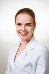 Николаенко Евгения Николаевна