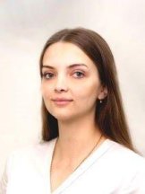 Чаплянко Анастасия Сергеевна