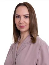 Булыгина Ирина Юрьевна