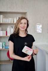 Лежанкина Марина Юрьевна
