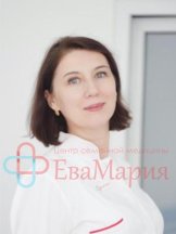 Терещенко Наталья Владимировна