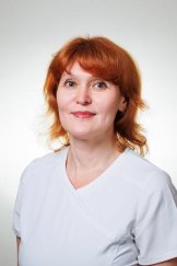 Мина Лариса Геннадьевна