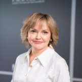 Щелокова Елена Борисовна