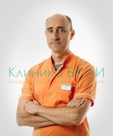 Демешко Алексей Викторович