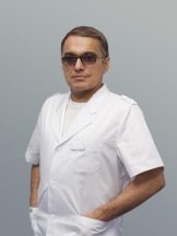 Аббасов Лятиф Инглабович
