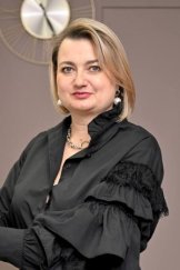 Целковикова Ирина Анатольевна