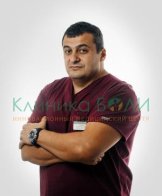 Цодоков Андрей Михайлович