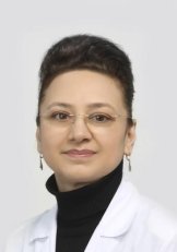 Надирова Афат Мирзахановна