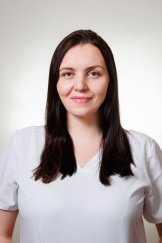 Панина Мария Сергеевна