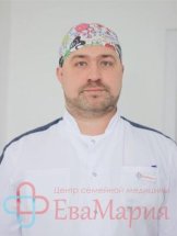 Попов Дмитрий Дмитриевич