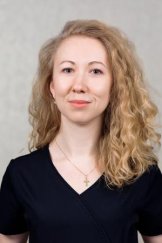 Волкова Юлия Викторовна