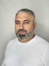 Тараскин Сергей Вячеславович