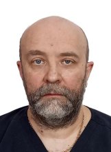 Александров Игорь Владимирович