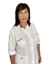Якименко Анна Валерьевна