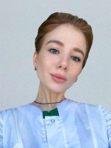 Ахмедзянова Эльвира Рустамовна