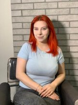 Миронова Алина Владимировна