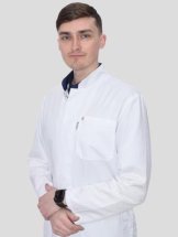Лапин Даниил Сергеевич