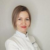 Дашина Дарья Сергеевна